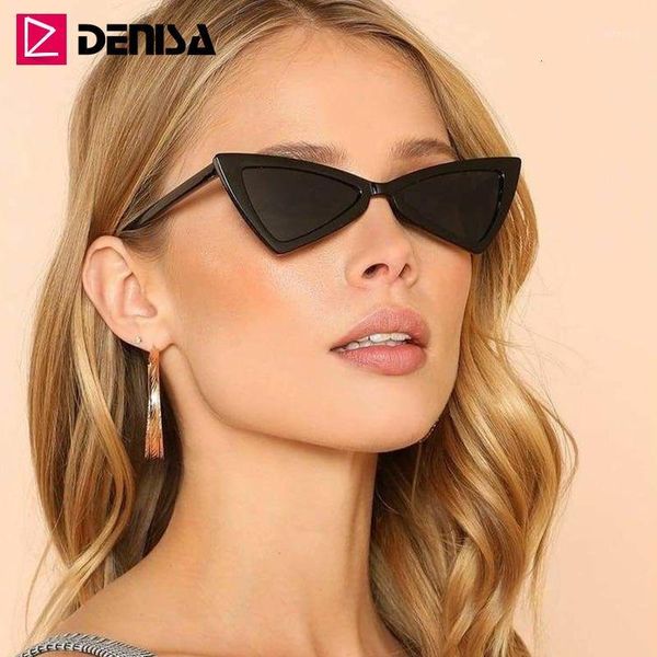 sunglasses denisa fashion cat eye women 2021 black glasses retro cateye vintage yellow red shades for g189141, White;black
sunglasses denisa fashion cat eye women 2021 black glasses retro cateye vintage yellow red shades for g189141, White;black