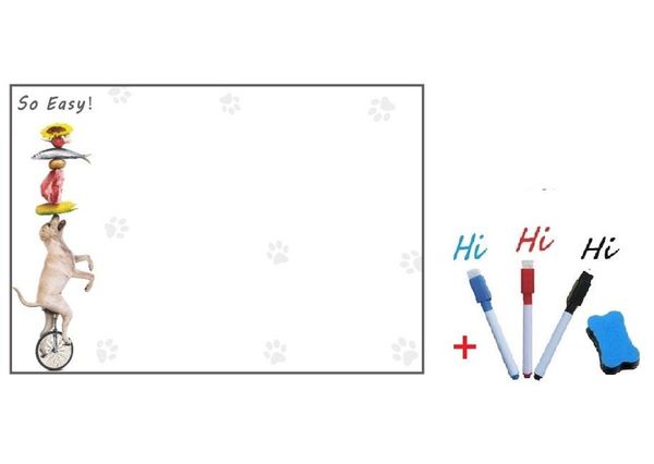 a4 размер магнитная доска для холодильников магниты на холодильник сухой протирание маркер маркер ластик сообщение доска напоминание напомин
a4 размер магнитная доска для холодильников магниты на холодильник сухой протирание маркер маркер ластик сообщение доска напоминание напомин