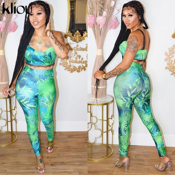 kliou lace stripe printed camisole leggings matching two piece set women slash neck backless skinny crop party clubwear1, Gray
kliou lace stripe printed camisole leggings matching two piece set women slash neck backless skinny crop party clubwear1, Gray