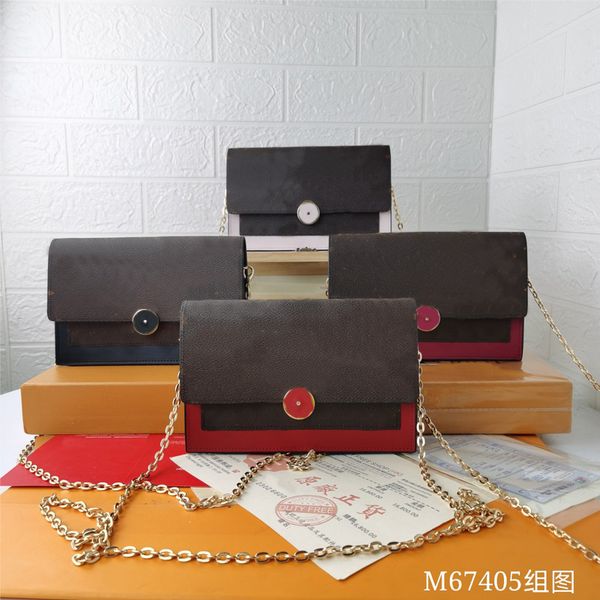 m67405 crossbody bag chain wallet handbags purse flower buckle genuine leather golden chain banknote clip shoulder bags
m67405 crossbody bag chain wallet handbags purse flower buckle genuine leather golden chain banknote clip shoulder bags