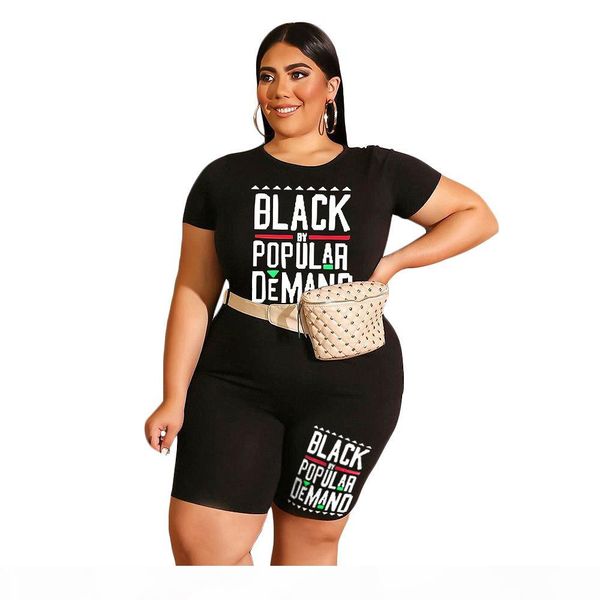 womens designer plus size pants letter short sleeve knee length pants womens 2pcs sets fashion summer vestidoes 4xl
womens designer plus size pants letter short sleeve knee length pants womens 2pcs sets fashion summer vestidoes 4xl