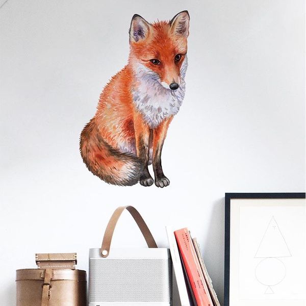 wall stickers watercolor red for home decor animals decals kids rooms bedroom kindergarten art murals
wall stickers watercolor red for home decor animals decals kids rooms bedroom kindergarten art murals