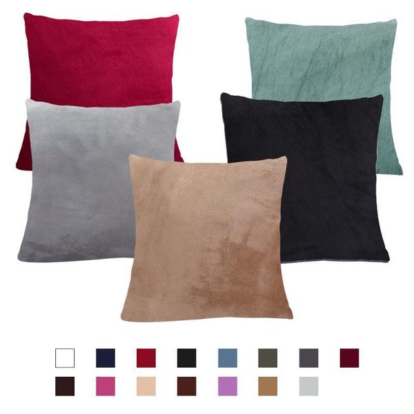 2pcs plush thicken pillowcase for sofa cover spandex cushion decorative 45*45cm couch covers living room velvet pillow case1
2pcs plush thicken pillowcase for sofa cover spandex cushion decorative 45*45cm couch covers living room velvet pillow case1