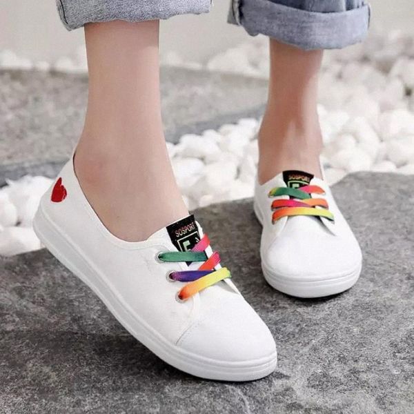 lace up women flats canvas shoes casual white lady shallow single shoes spring summer female walking comfortable footwear #yp5e
lace up women flats canvas shoes casual white lady shallow single shoes spring summer female walking comfortable footwear #yp5e