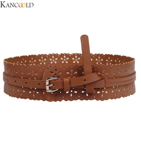 kancoold высокое качество мода женщины boho леди тайли старинные кожаные полые овд аксессуары новое прибытие горячий, Black;brown
kancoold высокое качество мода женщины boho леди тайли старинные кожаные полые овд аксессуары новое прибытие горячий, Black;brown
