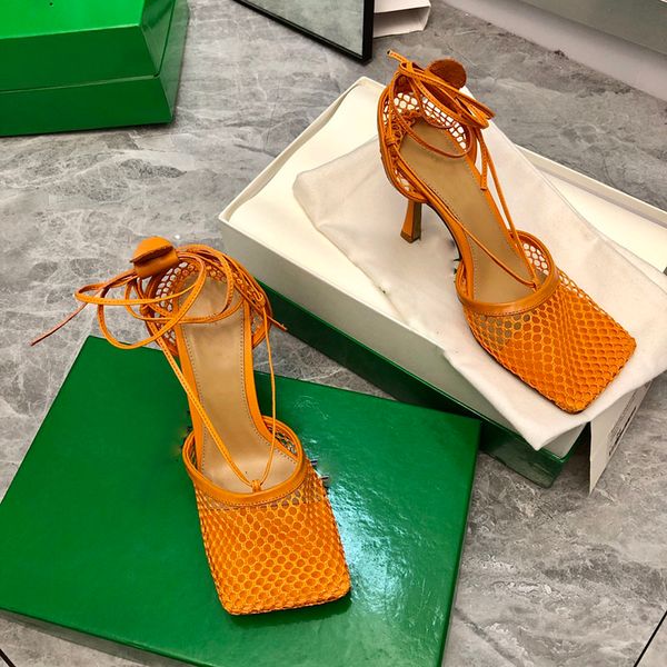 2022 luxury women high heel sandals fashion leather mesh slippers r sparkle stretch ladies party wedding dress shoes, Black
2022 luxury women high heel sandals fashion leather mesh slippers r sparkle stretch ladies party wedding dress shoes, Black