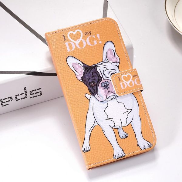 dog pattern colored drawing horizontal flip leather case for galaxy s10 with holder card slots wallet lanyard
dog pattern colored drawing horizontal flip leather case for galaxy s10 with holder card slots wallet lanyard