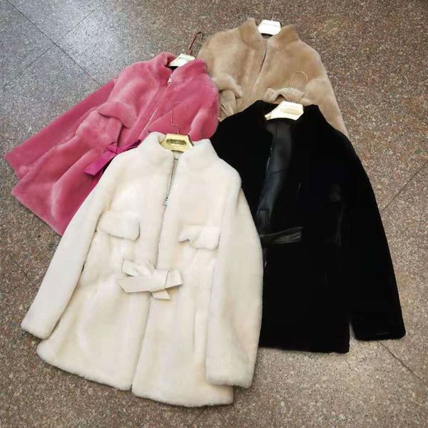 coat, dual-faced woman's winter warm woolen female genuine jacket, long park with natural skin lx2467 e411, Black
coat, dual-faced woman's winter warm woolen female genuine jacket, long park with natural skin lx2467 e411, Black