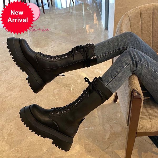 2021 the new ladies design chunky fashion zip boots female street wear women's shoes qh7m, Black
2021 the new ladies design chunky fashion zip boots female street wear women's shoes qh7m, Black