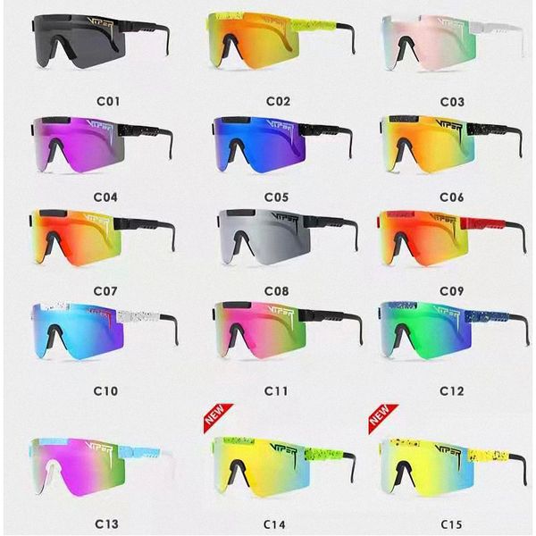 pit viper flat sunglasses tr90 frame mirrored lens windproof sport men woman polarized sun glasses yun.ux, White;black
pit viper flat sunglasses tr90 frame mirrored lens windproof sport men woman polarized sun glasses yun.ux, White;black