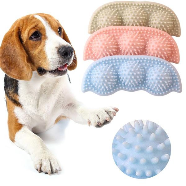 pet dog toy interactive rubber balls pet dog cat puppy non-toxic chew toys ball teeth chew toys tooth cleaning balls food q wmtflh
pet dog toy interactive rubber balls pet dog cat puppy non-toxic chew toys ball teeth chew toys tooth cleaning balls food q wmtflh