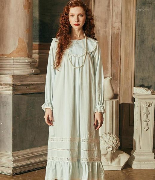 women's sleepwear nightgown women loose dress summer lace cotton pink white green nightdress 2021 1, Black;red
women's sleepwear nightgown women loose dress summer lace cotton pink white green nightdress 2021 1, Black;red