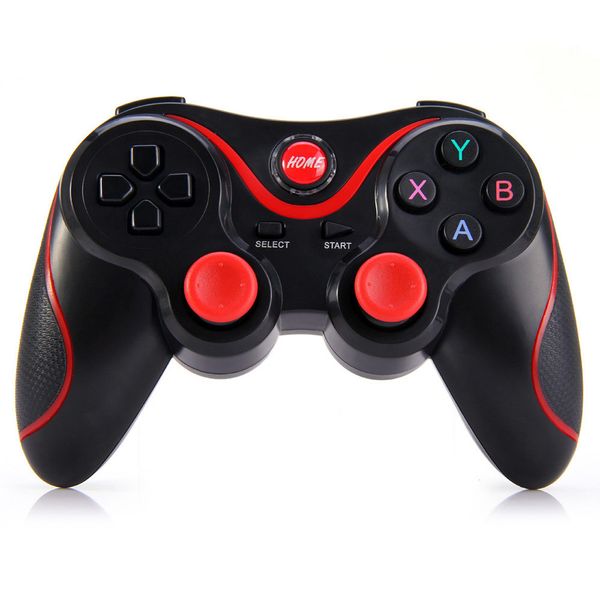 dhl t3 smart phone game controller wireless joystick bluetooth 3.0 android gamepad gaming remote control for phone pc tablet
dhl t3 smart phone game controller wireless joystick bluetooth 3.0 android gamepad gaming remote control for phone pc tablet