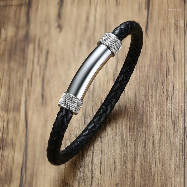 men personality bracelet black pu leather man bracelets gift stainless steel male magnet bangles bracelets for boy1, Golden;silver
men personality bracelet black pu leather man bracelets gift stainless steel male magnet bangles bracelets for boy1, Golden;silver