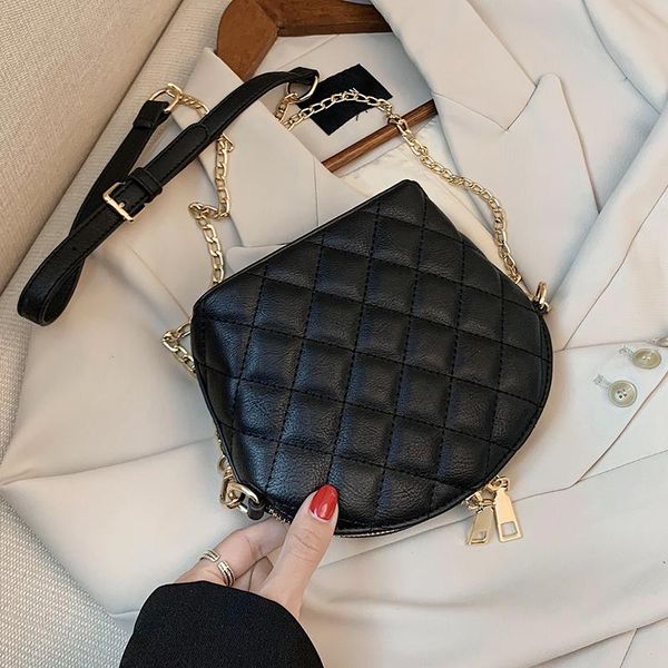 small pu leather crossbody bags for women 2021 chain designer shoulder handbags women's trend vintage hand bags
small pu leather crossbody bags for women 2021 chain designer shoulder handbags women's trend vintage hand bags