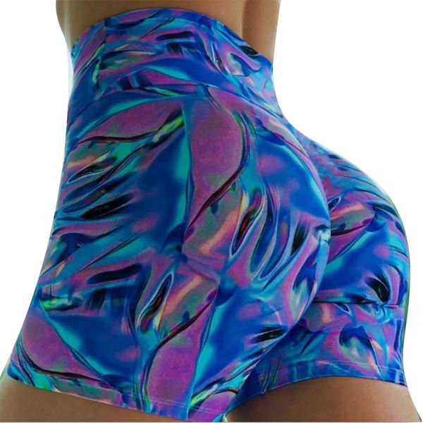 women's sports pants yoga training quick dry stretch abstract print pants fitness shorts yoga athletic, White;black
women's sports pants yoga training quick dry stretch abstract print pants fitness shorts yoga athletic, White;black