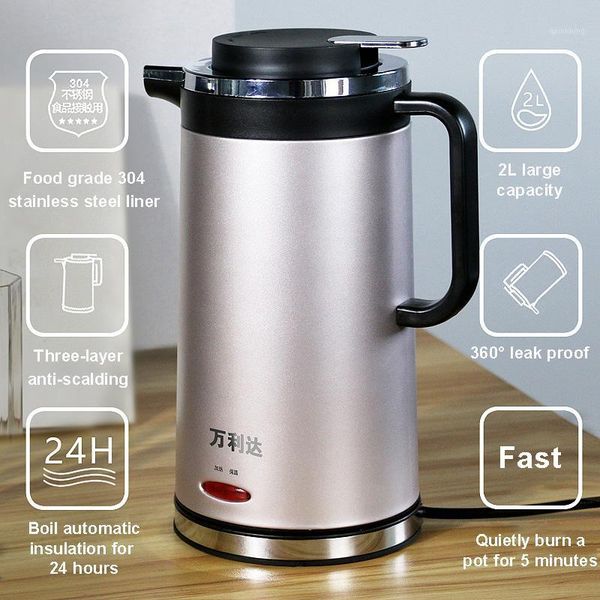 electric kettles 2l mini kettle 1000w stainless steel liner three layer anti-scalding water bottle automatic power off insulation kettle1
electric kettles 2l mini kettle 1000w stainless steel liner three layer anti-scalding water bottle automatic power off insulation kettle1