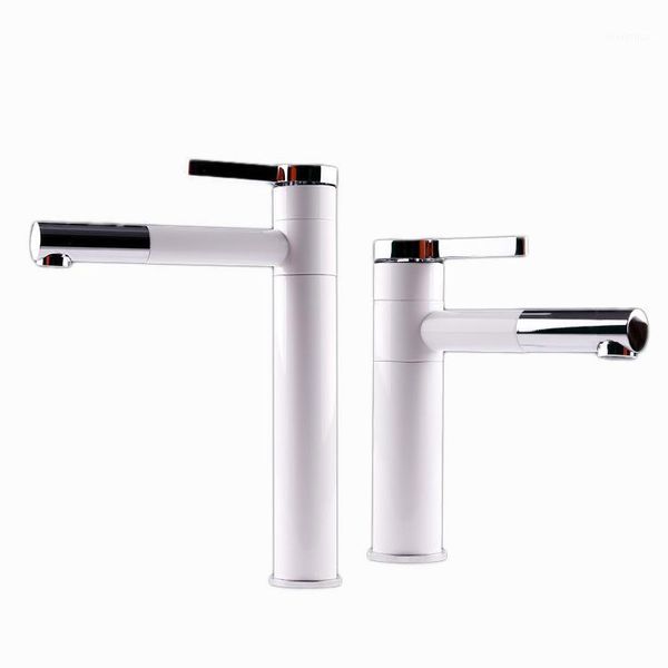 white paint matte black bathroom sink faucet brass single handle basin faucet cold and bathroom mixer tap1
white paint matte black bathroom sink faucet brass single handle basin faucet cold and bathroom mixer tap1