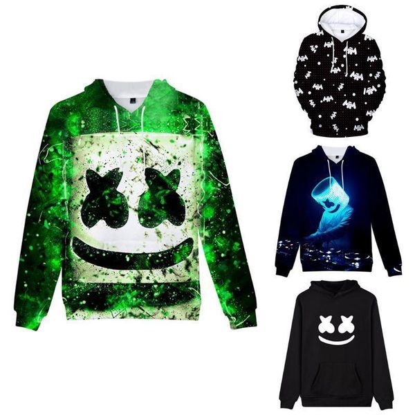 women men music hip-hop dj cosplay hoodies 3d graffiti print drawstring sweatshirt electronic sound fans party loose streetwear, Black
women men music hip-hop dj cosplay hoodies 3d graffiti print drawstring sweatshirt electronic sound fans party loose streetwear, Black