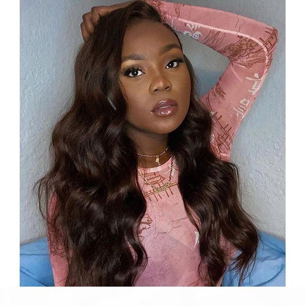 dark chocolate brown body wave 360 lace лобные парики человеческих волос с волосами младенца полный парик шнурка фронта шнурка 13x6 для же, Black
dark chocolate brown body wave 360 lace лобные парики человеческих волос с волосами младенца полный парик шнурка фронта шнурка 13x6 для же, Black