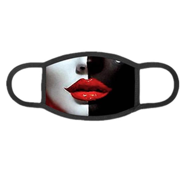 1pc halloween funny printing mask face outdoor breathable washable reusable cycling mask various styles sqcqdq pingtoy, Black
1pc halloween funny printing mask face outdoor breathable washable reusable cycling mask various styles sqcqdq pingtoy, Black