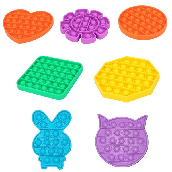push pop bubble sensory fidget toy,autism special needs stress reliever silicone stress reliever toy squeeze sensory toy
push pop bubble sensory fidget toy,autism special needs stress reliever silicone stress reliever toy squeeze sensory toy