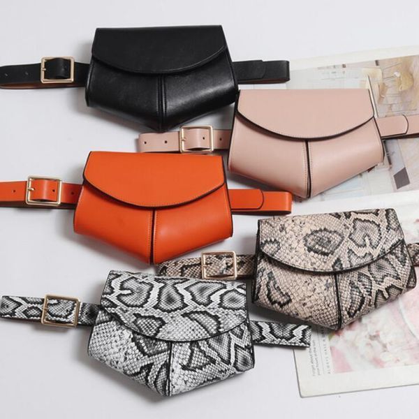 waist bags 2021 fanny pack women belt bag serpentine vintage girl fashion bum pouch phone leather chest packss1
waist bags 2021 fanny pack women belt bag serpentine vintage girl fashion bum pouch phone leather chest packss1