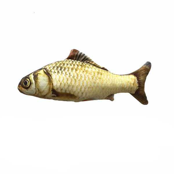 shape stuffed favor cat kitten teaser fish shaped pillow catnip toy chewing for pet scratching
shape stuffed favor cat kitten teaser fish shaped pillow catnip toy chewing for pet scratching
