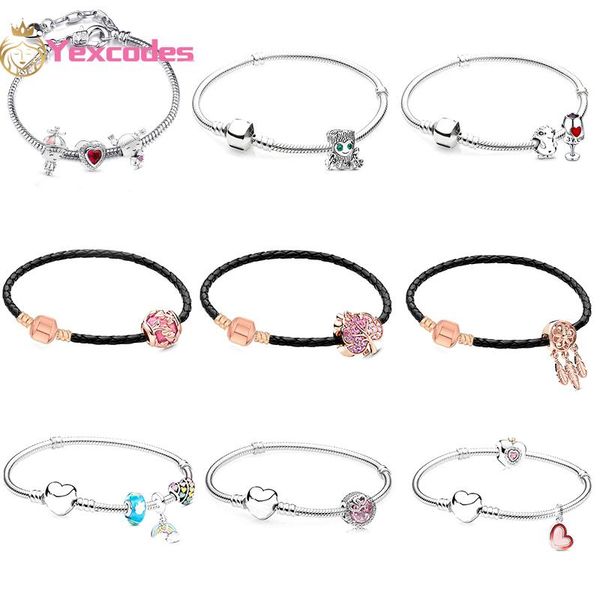 yexcodes sevilated snake conse charm charm bractelet bractelet bractelet fit мужчины и женщины прекрасные браслеты подарок jllcll yeah2010
yexcodes sevilated snake conse charm charm bractelet bractelet bractelet fit мужчины и женщины прекрасные браслеты подарок jllcll yeah2010
