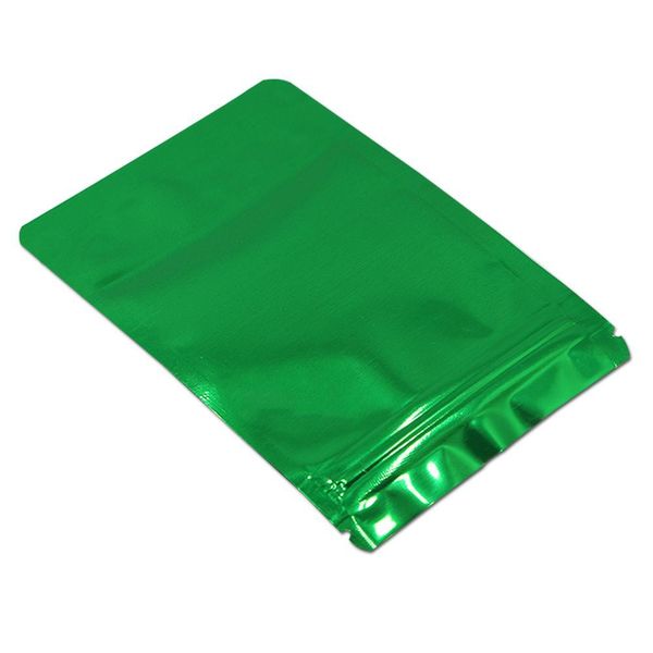 100pcs lot green stand up aluminum foil zip lock packing bag mylar foil heat seal gifts retails storage zipper package pouch h bbyoli
100pcs lot green stand up aluminum foil zip lock packing bag mylar foil heat seal gifts retails storage zipper package pouch h bbyoli