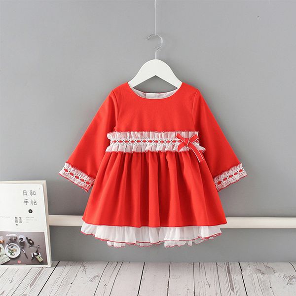 2021 new kids es for princess party children halloween christmas costume autumn toddler girls long sleeve red 0-5y yc2y, Red;yellow
2021 new kids es for princess party children halloween christmas costume autumn toddler girls long sleeve red 0-5y yc2y, Red;yellow