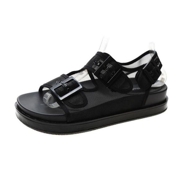 sandals shoes woman summer for women comfy soft retro wedge low heels thick bottom ladies, Black
sandals shoes woman summer for women comfy soft retro wedge low heels thick bottom ladies, Black