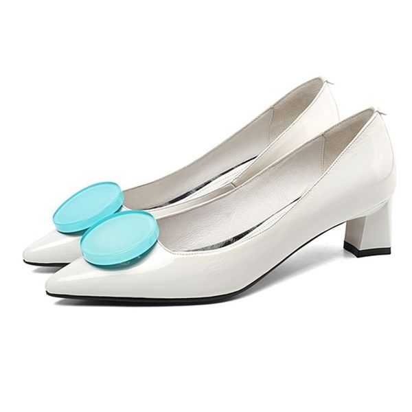 2021 fashion women's genuine leather girls spring party woman big-size shoes qql7, Black
2021 fashion women's genuine leather girls spring party woman big-size shoes qql7, Black
