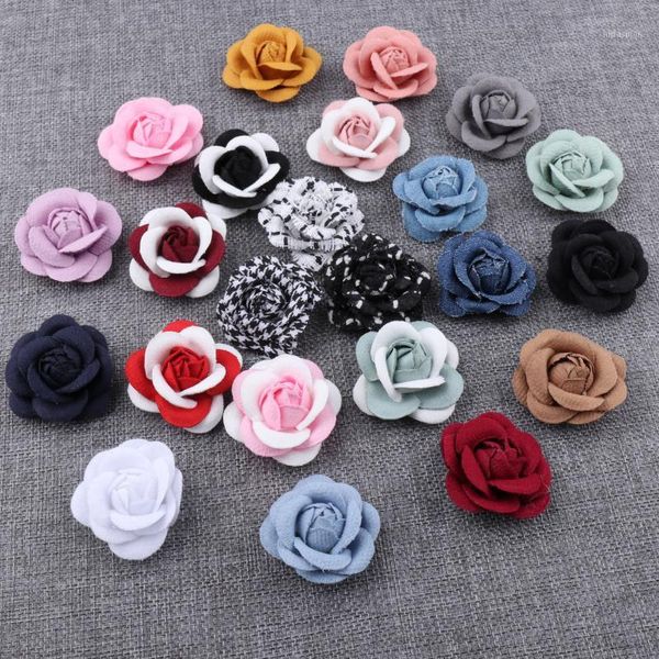 5pcs/4cm artificial flower head diy appliques kids headwear flower hair bow handmade accessories cloth flowers1
5pcs/4cm artificial flower head diy appliques kids headwear flower hair bow handmade accessories cloth flowers1