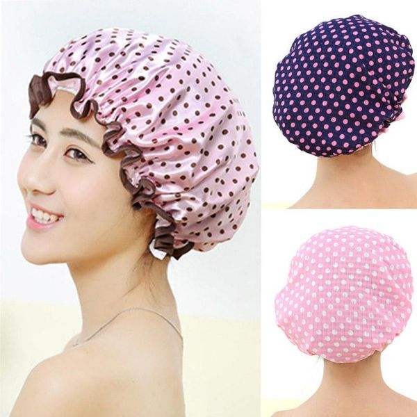 shower cap bath hat peva waterproof double layer women supplies bathroom accessories shower hair cover h jllkjz
shower cap bath hat peva waterproof double layer women supplies bathroom accessories shower hair cover h jllkjz