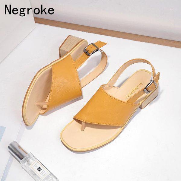 2020 summer women sandals block chunky low heel gladiator shoes woman slingback buckle strap flip flops slides sandalia feminina1, Black
2020 summer women sandals block chunky low heel gladiator shoes woman slingback buckle strap flip flops slides sandalia feminina1, Black