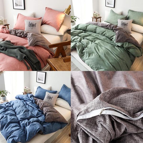 bedding sets fashion set solid color love family duvet cover present bedclothes for full 3pcs bed quilt pillowcase1
bedding sets fashion set solid color love family duvet cover present bedclothes for full 3pcs bed quilt pillowcase1