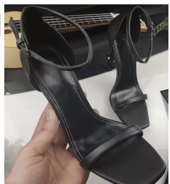 the latest sell 20ss high heels brand fashion sandals banquet party wedding women shoes heel sandals fisherman shoes casual y, Black
the latest sell 20ss high heels brand fashion sandals banquet party wedding women shoes heel sandals fisherman shoes casual y, Black