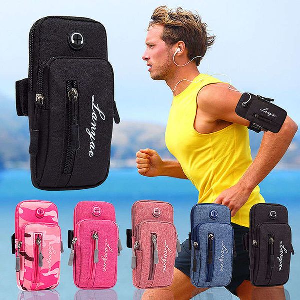 sport bag sports cell phone case running jogging pouch wallet with arm band charging earphone hole
sport bag sports cell phone case running jogging pouch wallet with arm band charging earphone hole