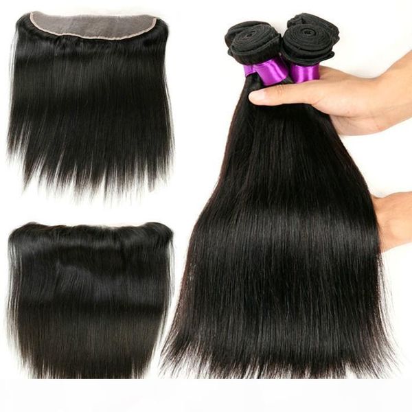 malaysian virgin silky straight human hair extensions with closure 4pcs ear to ear 13x4 full lace frontal closure with bundles, Black
malaysian virgin silky straight human hair extensions with closure 4pcs ear to ear 13x4 full lace frontal closure with bundles, Black