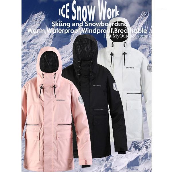 skiing jackets -30 brand high women's snow suit wear outdoor sports ski costumes 15k waterproof snowboard clothing jacket winter coats
skiing jackets -30 brand high women's snow suit wear outdoor sports ski costumes 15k waterproof snowboard clothing jacket winter coats