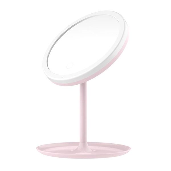 qdrr 1pcs makeup backlit зеркальный свет с натуральным белым светодиодным зеркалом тщеславия съемная база для хранения 3 режима для espelho
qdrr 1pcs makeup backlit зеркальный свет с натуральным белым светодиодным зеркалом тщеславия съемная база для хранения 3 режима для espelho