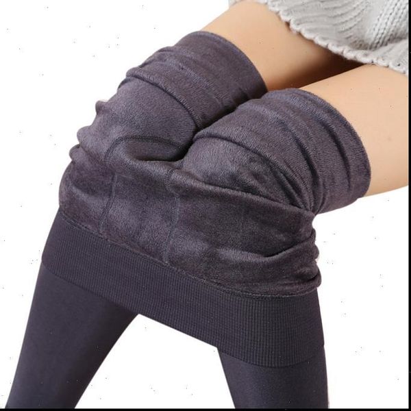 women leggings inside thicken fur warm leggings womens winter fleece legging pants female velvet leggins elasticity jeggings, Black
women leggings inside thicken fur warm leggings womens winter fleece legging pants female velvet leggins elasticity jeggings, Black