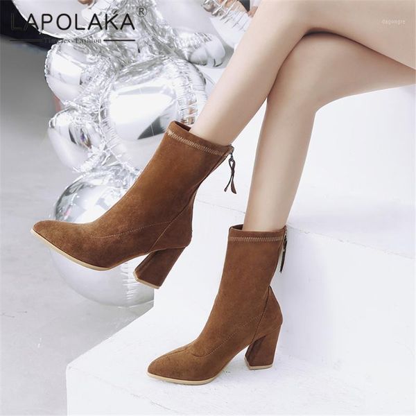 boots 2021 design big size 31-43 high heels fashion shoes women booties ladies zipper black trendy woman1
boots 2021 design big size 31-43 high heels fashion shoes women booties ladies zipper black trendy woman1