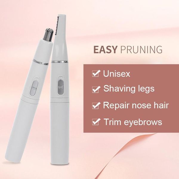 electric nose & ear trimmers hair trimmer face eyebrow removal shaving beard cut shaping razor clipper tool mh881
electric nose & ear trimmers hair trimmer face eyebrow removal shaving beard cut shaping razor clipper tool mh881