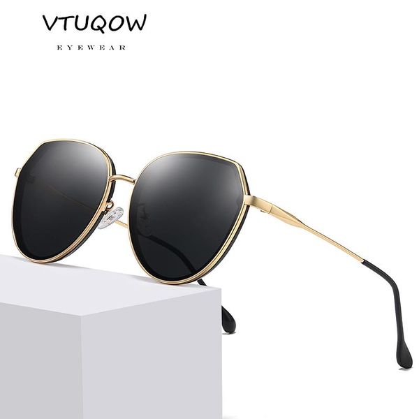 classic driving sunglasses women oversized outdoor travel polarized sun glasses for women cool cat eye sunglasses female shades, White;black
classic driving sunglasses women oversized outdoor travel polarized sun glasses for women cool cat eye sunglasses female shades, White;black