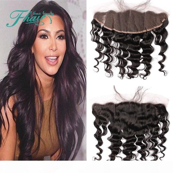 grade 8a brazilian lace frontal closures loose wave middle 3 part full lace frontal 100% unprocessed human hair natural black frontals, Black;brown
grade 8a brazilian lace frontal closures loose wave middle 3 part full lace frontal 100% unprocessed human hair natural black frontals, Black;brown