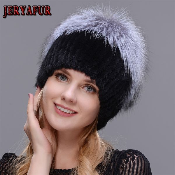 jeryafur real sliver fox fur hat female natural mink fur winter hats for women rose rhinestones patchwork mix color beanies 201215, Blue;gray
jeryafur real sliver fox fur hat female natural mink fur winter hats for women rose rhinestones patchwork mix color beanies 201215, Blue;gray
