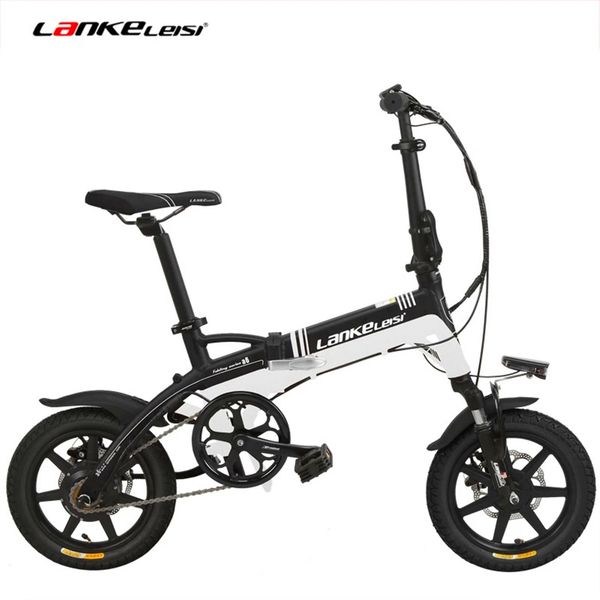 36v 8.7ah lithium battery ebike, portable14 inches folding bicycle,magnesium alloy integrated wheel,5 grade assist, disc brake, lcd display, Silver;blue
36v 8.7ah lithium battery ebike, portable14 inches folding bicycle,magnesium alloy integrated wheel,5 grade assist, disc brake, lcd display, Silver;blue