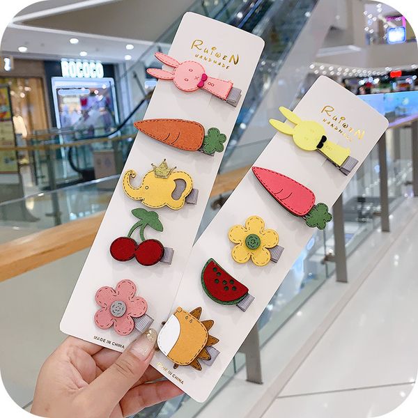sunmi rabbit children deerskin velvet hairpin headdress princess hairpin internet celebrity infant bb clip autumn and winter cute hair acces, Golden;white
sunmi rabbit children deerskin velvet hairpin headdress princess hairpin internet celebrity infant bb clip autumn and winter cute hair acces, Golden;white